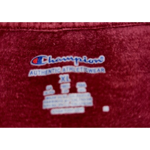 Arizona State Sun Devils Champion Authentic Athleticwear Men’s Size XL - Picture 3 of 4